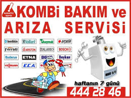 Bornova Kombi Servisi 444 9 587 